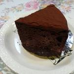 シャロン - クラシックショコラ。