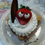 シャロン - ミルフィーユ。