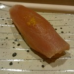 すし宮川  - マカジキ　１か月