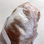 米粉パン トゥット - 揚げパン（シュガー）