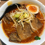 ガガナ ラーメン - 