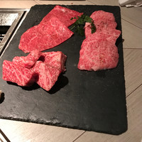 代官山焼肉 kintan - 