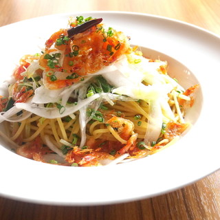 ナイン ピッツァ パスタ_2