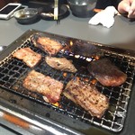 ホルモン　ぼんすけ - 