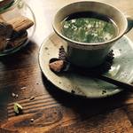 すずの木カフェ - 