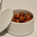 モトイ - キャラメルカシューナッツ