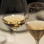 モトイ - L'O de L'Origan Brut Nature (Magnum)/Spain「First Vintage」&Lelarge Pugeot Les Meuniers de Clemence/France