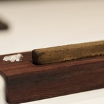 モトイ - 海苔を練りこんだバター