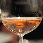 モトイ - Damien Hugot Champagne Brut Rose/仏