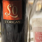 モトイ - L'O de l'Origan Brut Nature ROSE/SPAIN&Damien Hugot Champagne Brut Rose/仏