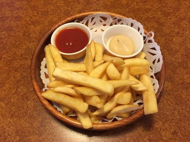 びっくりドンキー 滝川店 滝川 ファミレス 食べログ