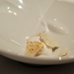 モトイ - 花椒とミルク