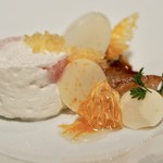 モトイ - アグリュームのデクリネゾン