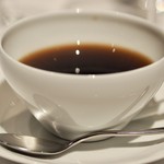 モトイ - 食後のコーヒー
