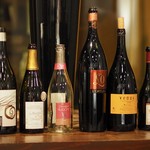 モトイ - 本日頂いたワイン&シャンパン