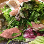 ビストロ ティアボ - 