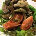 ビストロ ティアボ - 