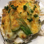 ビストロ ティアボ - 