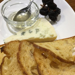 ビストロ ティアボ - 