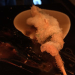 串揚げはやし - 