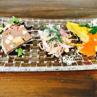 ヴィア トスカネッラ - 