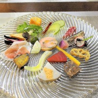 リナシメント - インサラティッシマ・リナシメント