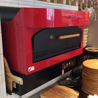 【本格窯焼き】本格石窯で焼き上げる本格ナポリピッツァ！