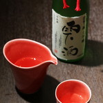 日本料理 旬菜和田