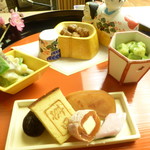 懐石料理 桝田 - 