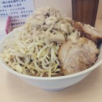 自家製ラーメン大者 - 