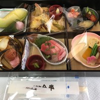 人形町今半 本店 - お料理