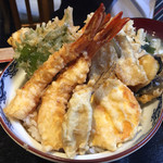 Tempura Kappou Ikeda - 