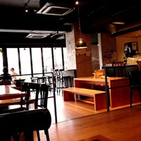 Mark Matsuoka Grill 中目黒 - 