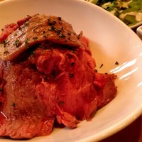 Mark Matsuoka Grill 中目黒 - 