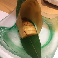 柳家錦 - たけのこ