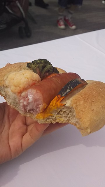写真 2ページ目 ブーランジェリールレイ Boulangerie Lurey 三ツ境 パン 食べログ
