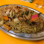 駅前飯店 急行 - 