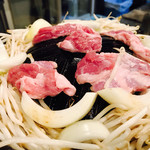 さっぽろ 七福 - 