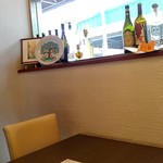 オステリア コンフロント - 