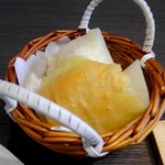 オステリア コンフロント - 