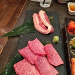 Yakiniku Taiga - 