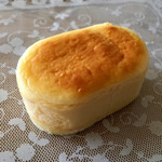 亀屋芳広  - 窯やきチーズケーキ 120円 (税込)