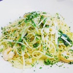 オステリア コンフロント - 