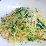 オステリア コンフロント - 