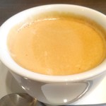 オステリア コンフロント - 