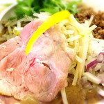 味噌ぶりNoodle みやみや - 