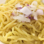 味噌ぶりNoodle みやみや - 