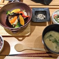 やさい家めい ルミネ横浜店 - 