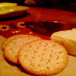 ピカンテ - ウォッシュチーズ。癖がなく食べやすいです。