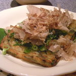 A・RU・YO - チヂミです。